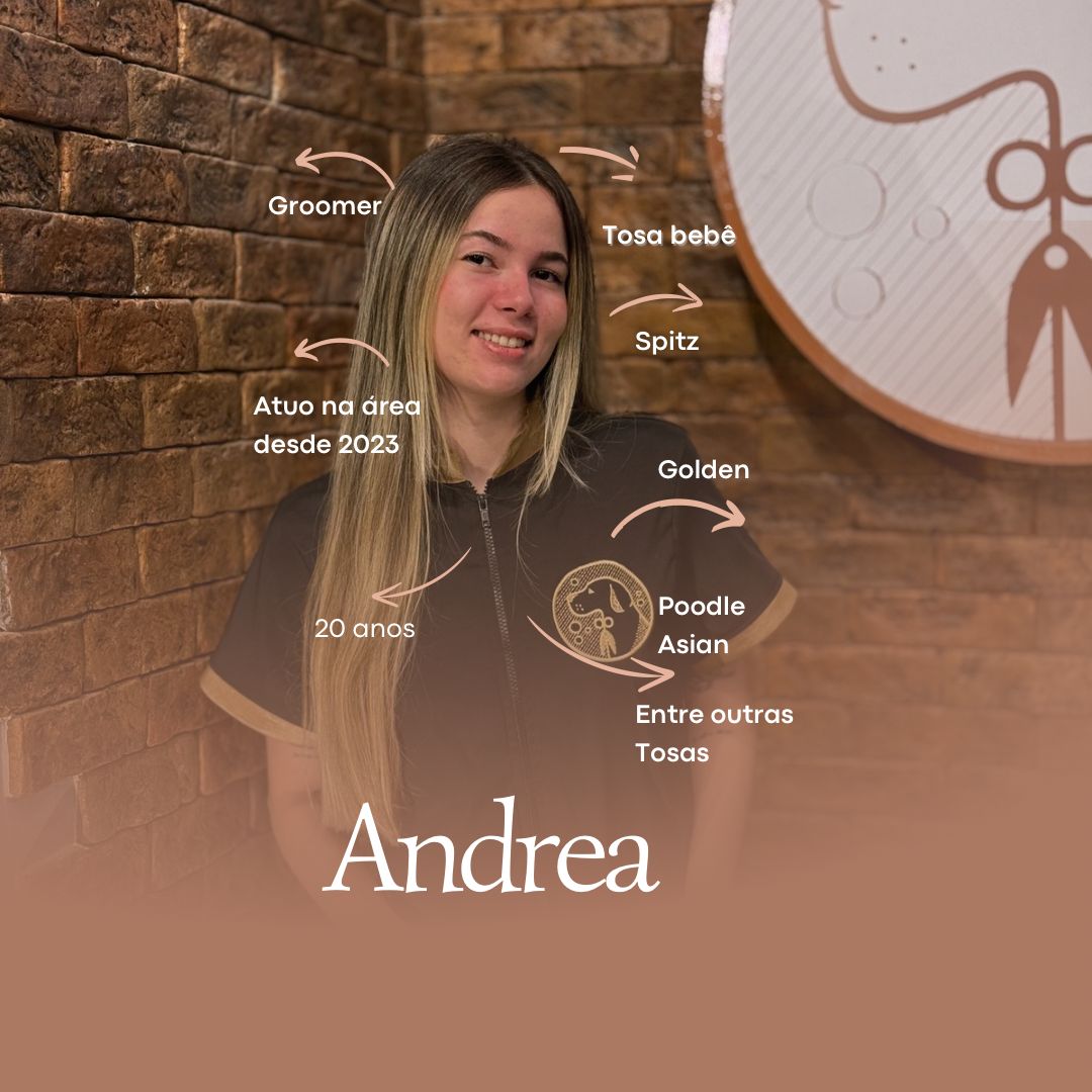 Andrea