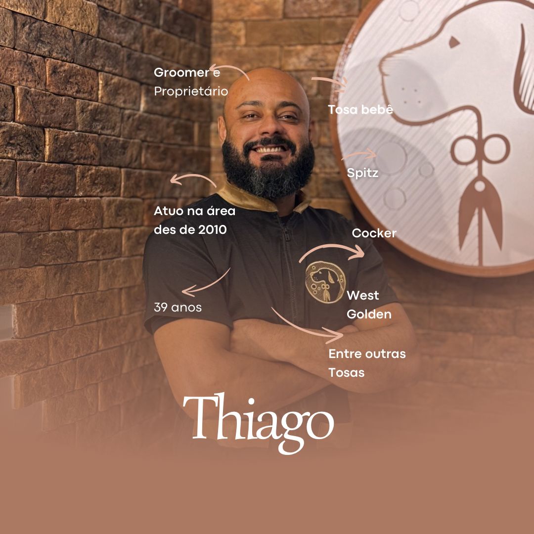 Thiago Araujo