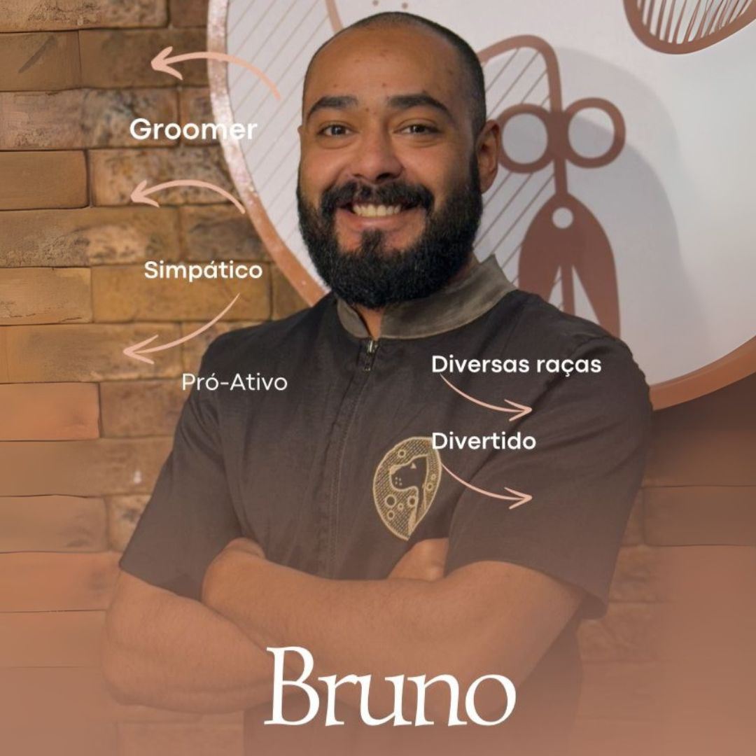 Bruno Gr Groomers