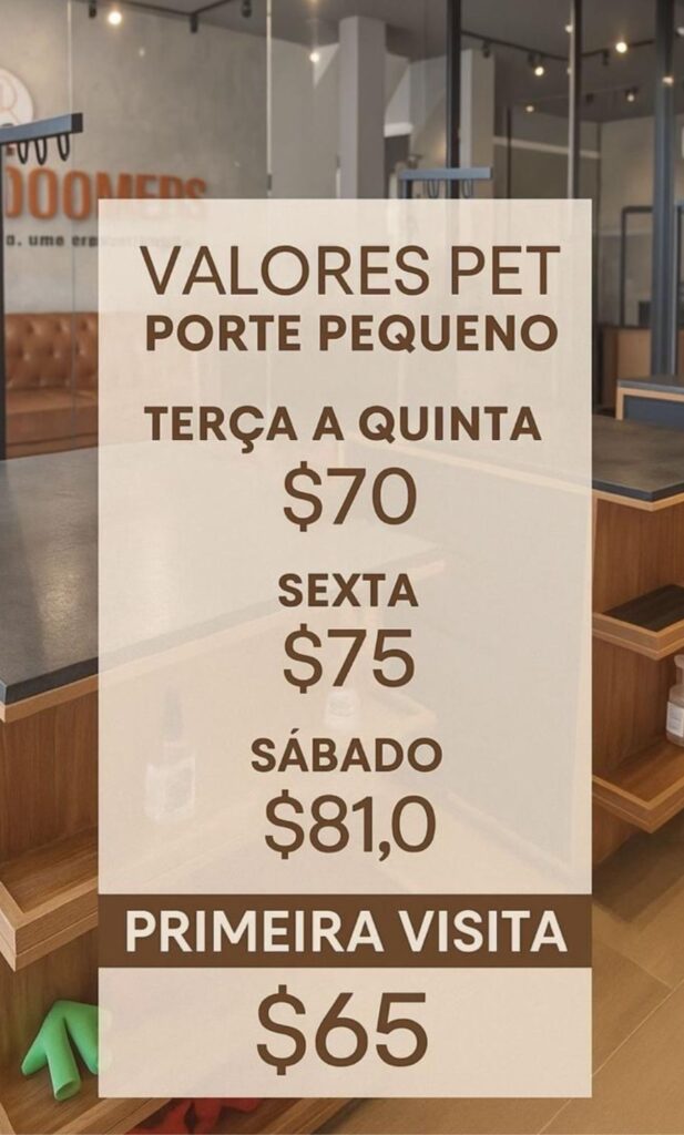 valores pet